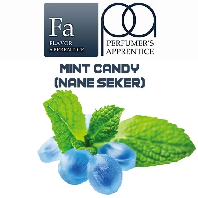 TFA Mint Candy Aroma