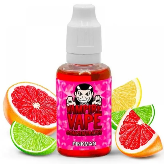 Vampire Vape Pinkman Aroma