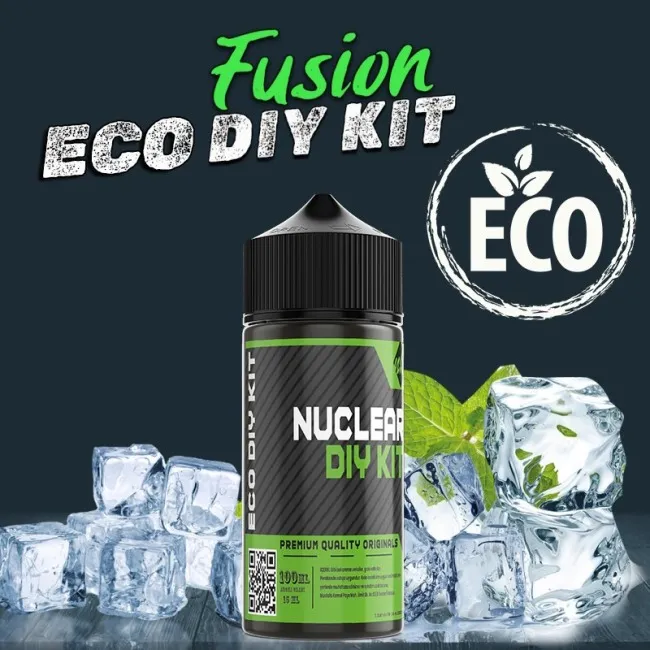 Eco Fusion Dıy-Kit Aroma