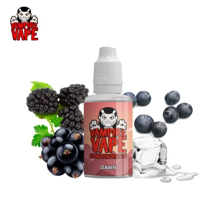 Vampire Vape Dawn Aroma