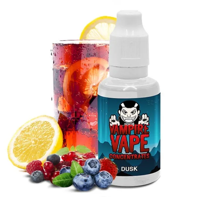 Vampire Vape Dusk Aroma