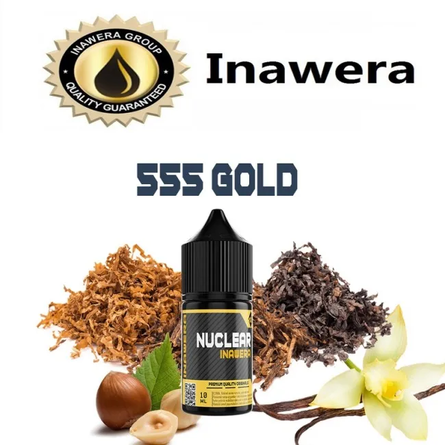 İnawera 555 Gold