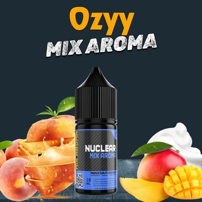 Ozyy Mix Aroma