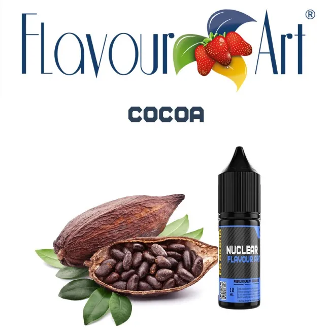 Flavour Art Cocoa