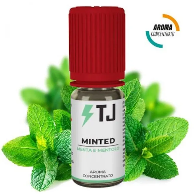 T-Juice Minted Mix Aroma