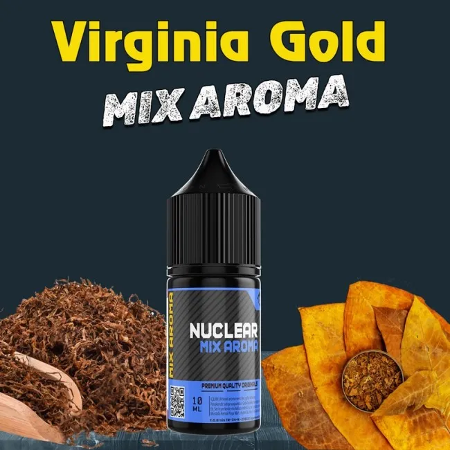 Virginia Gold Mix Aroma