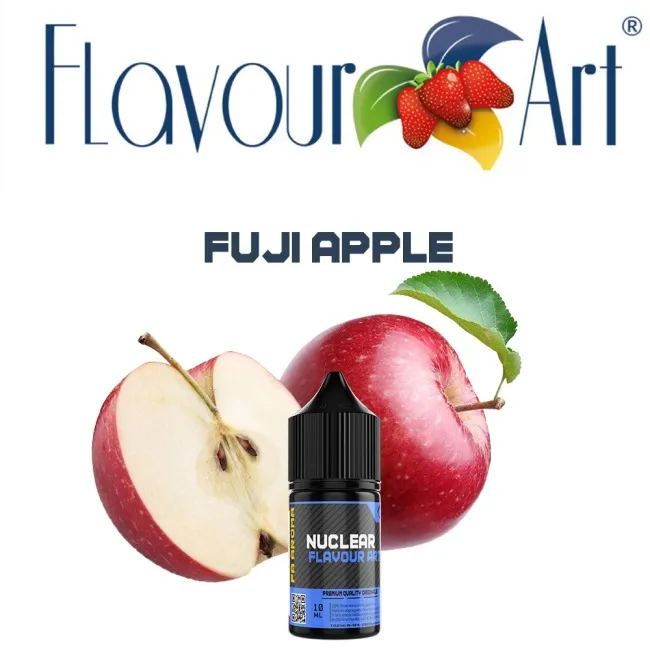 Flavour Art Fuji Apple