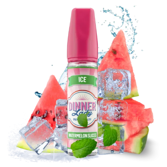 Dinner Lady Watermelon Slices Mix Aroma