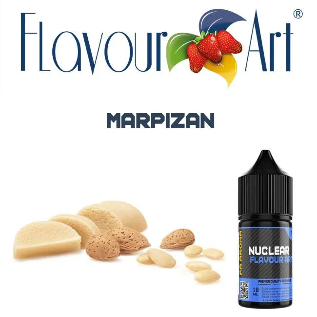 Flavour Art Marpizan