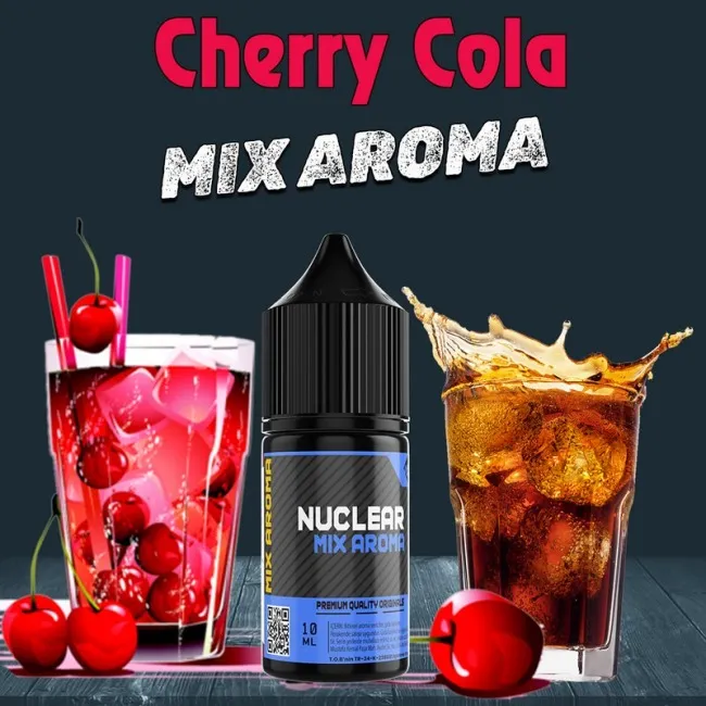Cherry Cola Mix Aroma Vamp Series