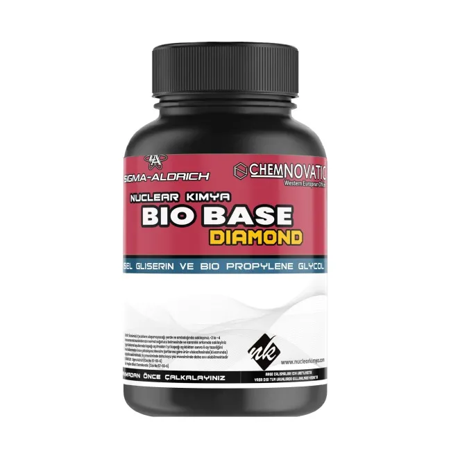BİO Sigma Aldrich Gliserin Nbase 1000 ML BİO PG