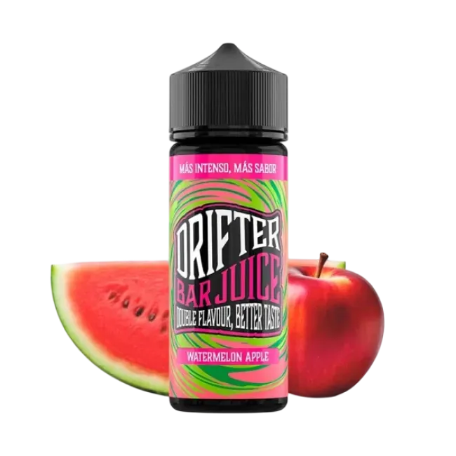 Drifter Bar Watermelon Apple Aroma