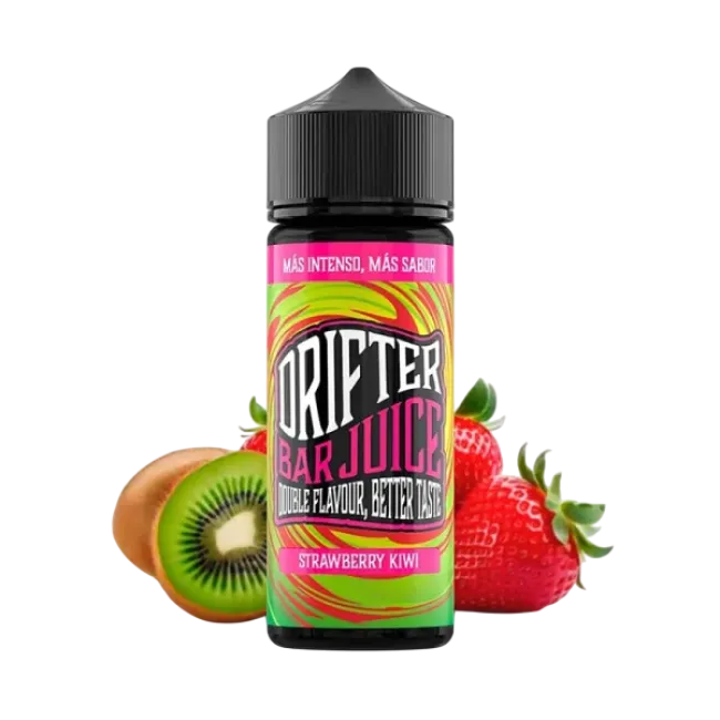 Drifter Bar Strawberry Kiwi Juice Aroma