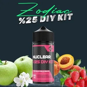 %25 Zodiac Dıy-Kit Aroma