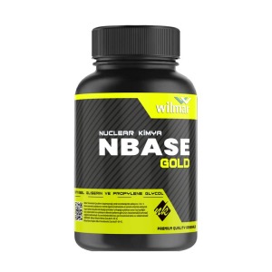 Wilmar Gold Gliserin Nbase 250 MN