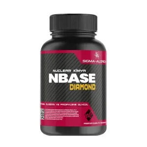 Sigma Aldrich Gliserin Nbase 100 ML