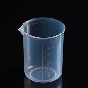 Plastik Beher 250Ml