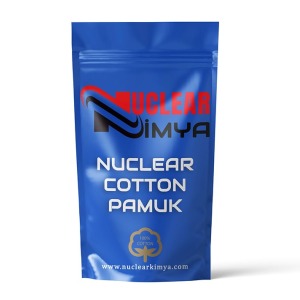 Nuclear Cotton Pamuk