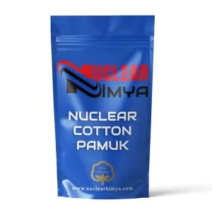 Nuclear Cotton Pamuk