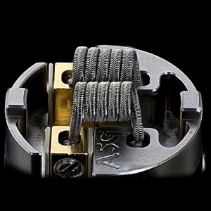 Nuclear Wire Alien X Special Edition