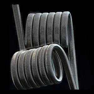 Nuclear Wire Mtl Fused