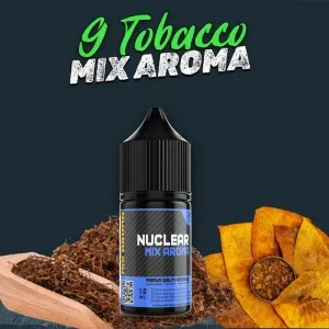 G Tob Mix Aroma