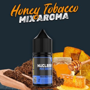 Honey Tob Mix Aroma