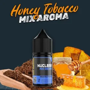 Honey Tob Mix Aroma