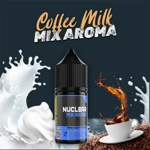 Coffee Milk Mix Aroma
