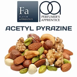 TFA Acetyl Pyrazine Kuruyemiş Efektörü