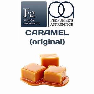 TFA Caramel (Original) Aroma