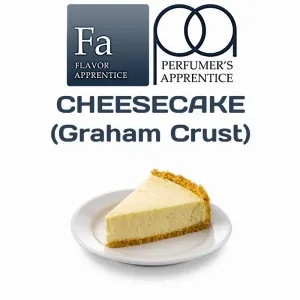 TFA Chesecake Graham Crust Aroma