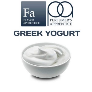 TFA Greek Yoğurt Aroma
