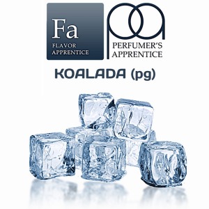 TFA Koalada 10 PG Buz Efektörü