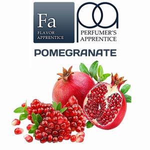 TFA Pomegranate Aroma