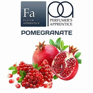 TFA Pomegranate Aroma