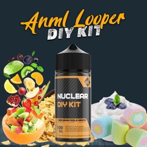 Anml Looper Diy Kit Aroma