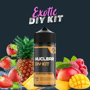 Exotic Diy Kit Aroma