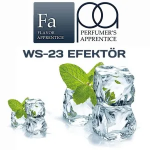 Tfa WS-23 Efektör