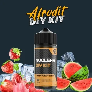 Afrodit Dıy-Kit Aroma