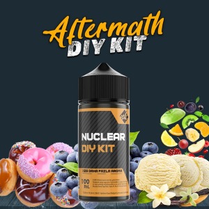 Aftermath Dıy-Kit Aroma