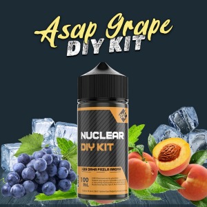Asap Grape Nasty Juice Dıy-Kit Aroma
