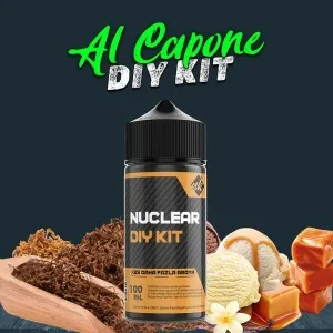 Capone Dıy-Kit Aroma