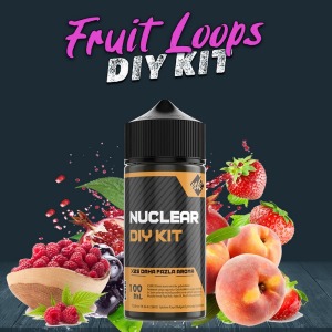 Fruit Loops Dıy-Kit Aroma