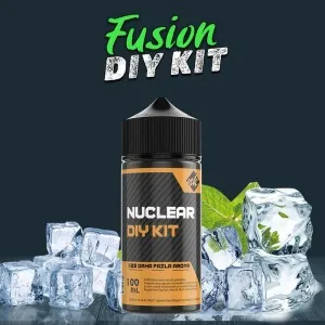 Fusion Dıy-Kit Aroma