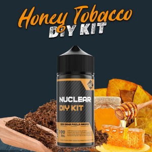 Honey Tob Dıy-Kit Aroma