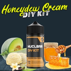 Honeydew Cream Dıy-Kit Aroma