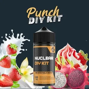 Punch Dıy-Kit Aroma