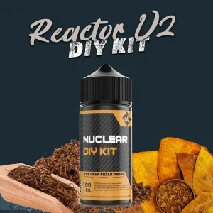 Reactor V2 Dıy-Kit Aroma