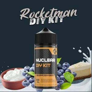 Rocketman One Hit Wonder Dıy Kit